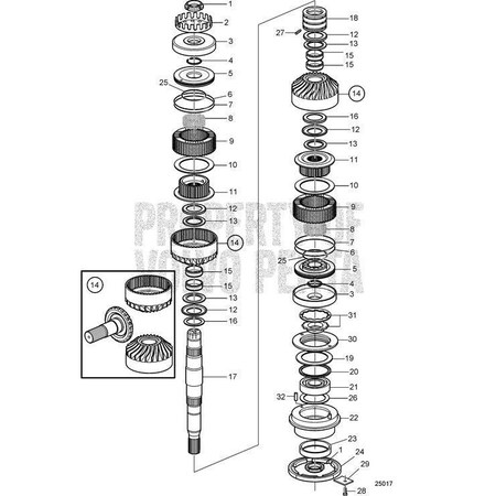 Volvo Penta